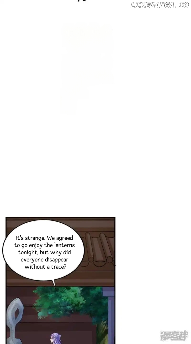The Genius Poison Doctor chapter 83 - page 2